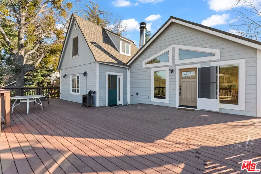 595 Elder Drive, Cedar Glen, CA 92321 - #3