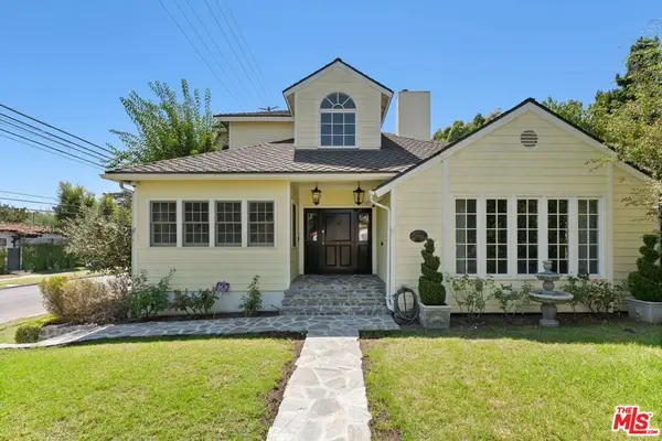 2055 Kelton Avenue, Los Angeles, CA 90025