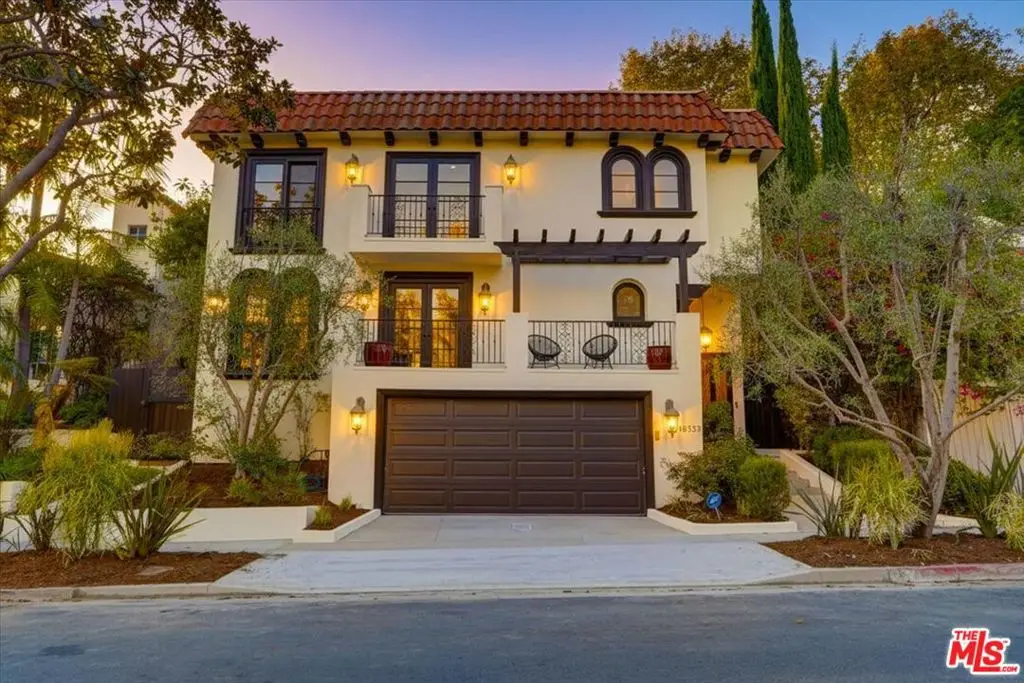 10353 Mississippi Avenue, Los Angeles, CA 90025 - #1