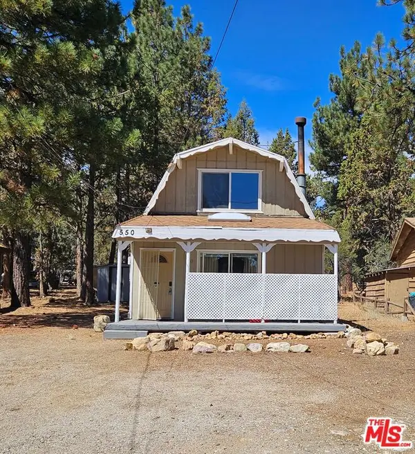 550 Pine Lane, Sugarloaf, CA 92386