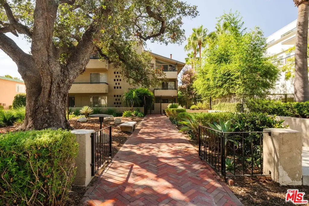 960 San Pasqual Street #203, Pasadena, CA 91106 - #1