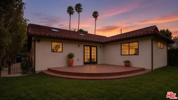 14655 Morrison Street, Los Angeles, CA 91403