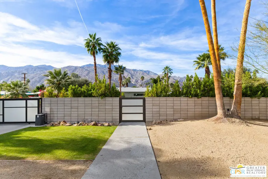 530 N Calle Rolph, Palm Springs, CA 92262 - #3