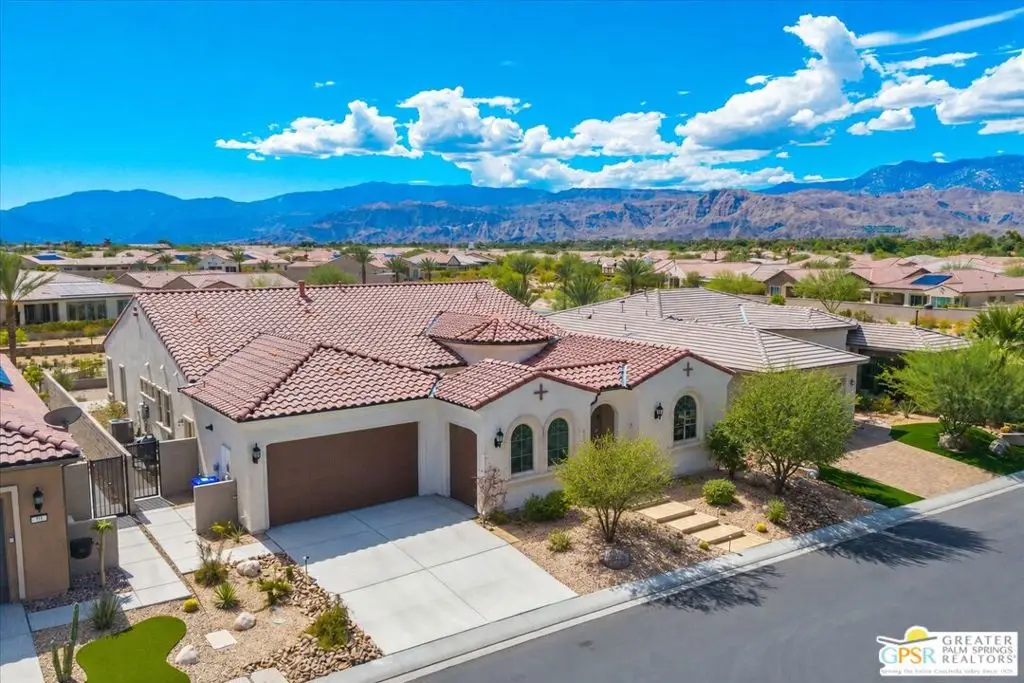 29 Vintage, Rancho Mirage, CA 92270 - #1