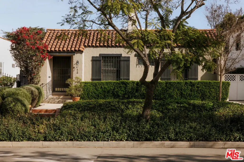 516 N Bronson Avenue, Los Angeles, CA 90004 - #1