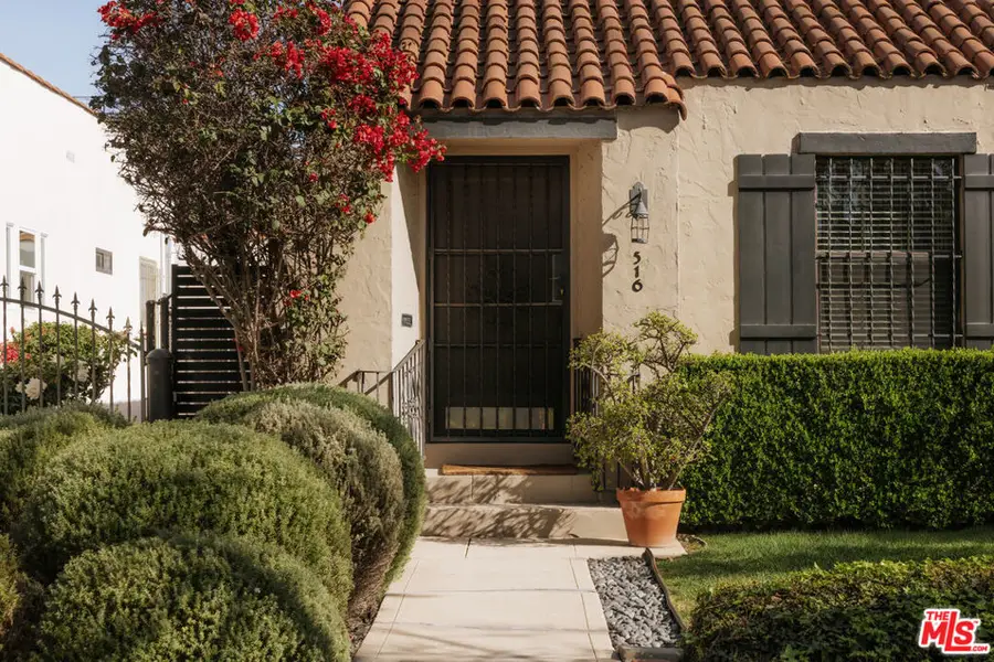 516 N Bronson Avenue, Los Angeles, CA 90004 - #2