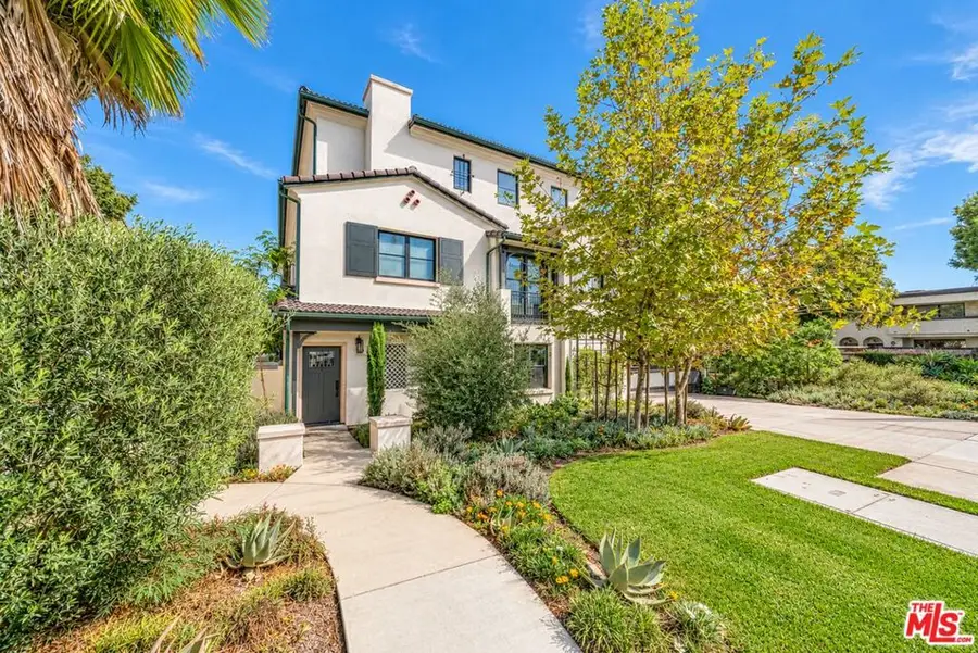 1022 La Cadena Avenue #B, Arcadia, CA 91007 - #2