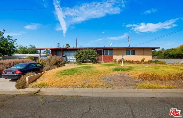 1175 Weaver Street, Banning, CA 92220
