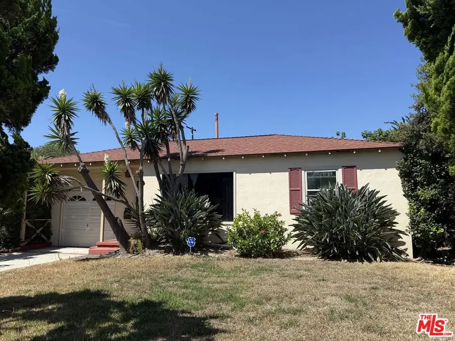 2811 Martha Avenue, Torrance, CA 90501 - #2
