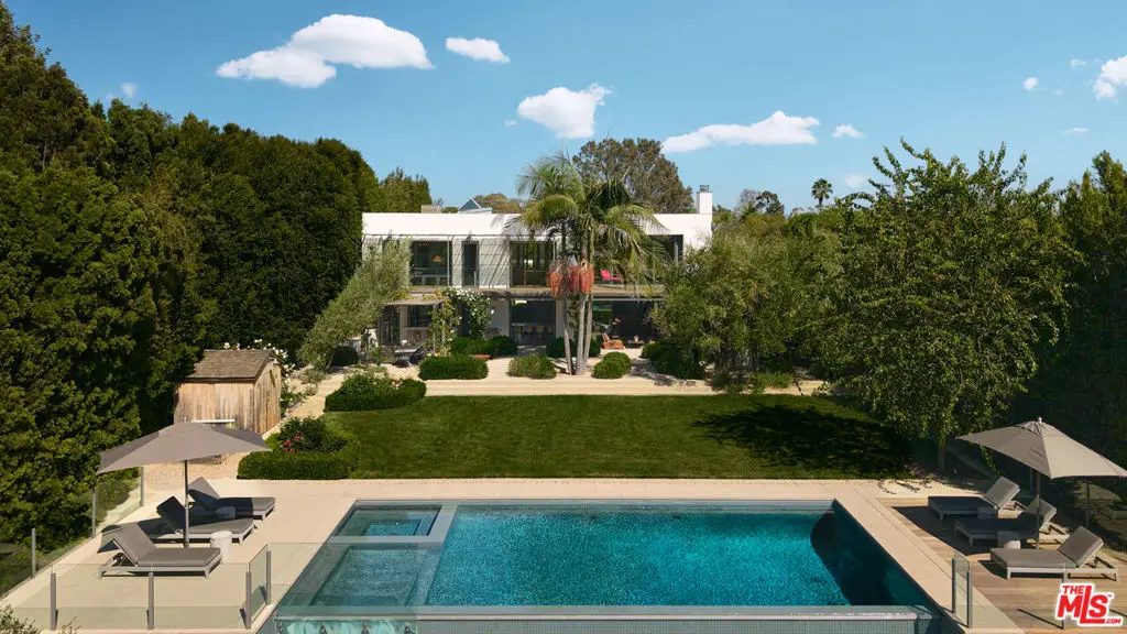 621 N Bonhill Road, Los Angeles, CA 90049 - #1