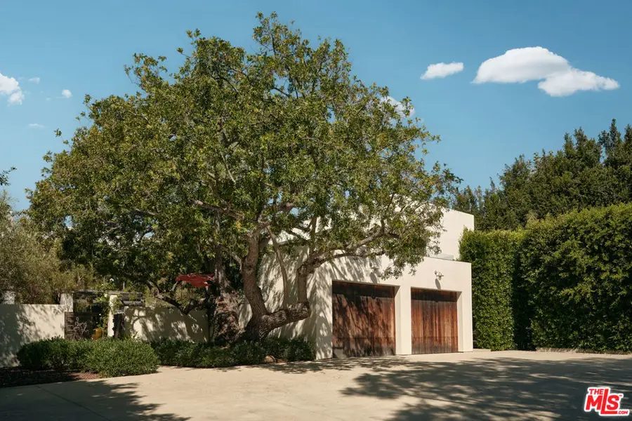 621 N Bonhill Road, Los Angeles, CA 90049 - #3