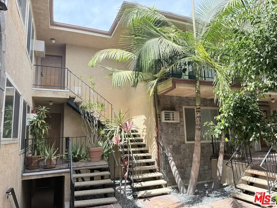 1849 Greenfield Avenue #106, Los Angeles, CA 90025 - #3