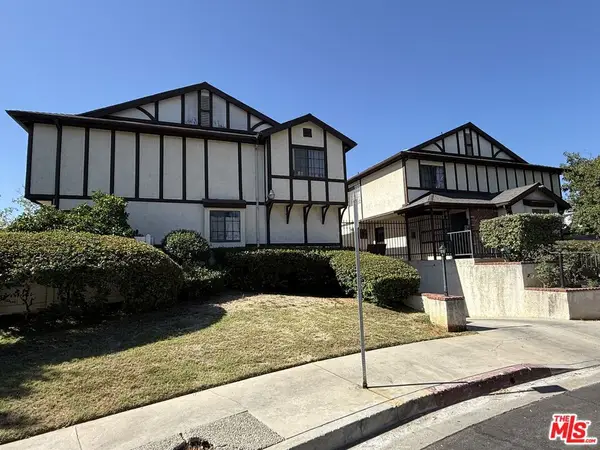 19620 Wyandotte Street #2, Los Angeles, CA 91335