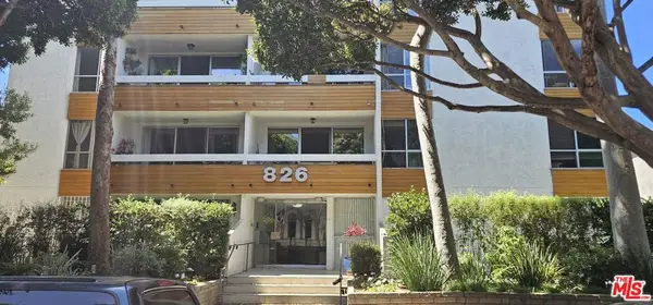 826 2nd Street #101, Santa Monica, CA 90403