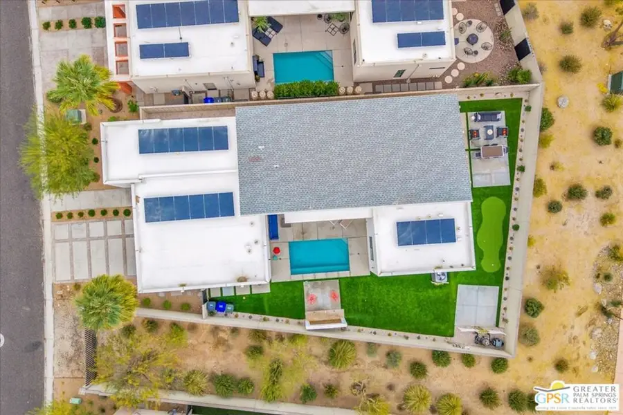 841 Fountain Drive, Palm Springs, CA 92262 - #2
