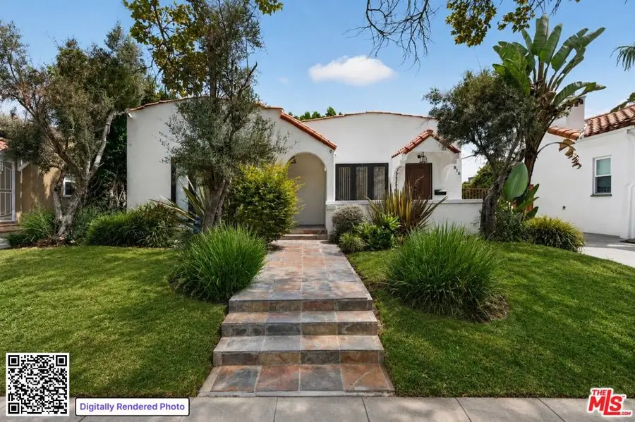 816 N Mansfield Avenue, Los Angeles, CA 90038 - #2