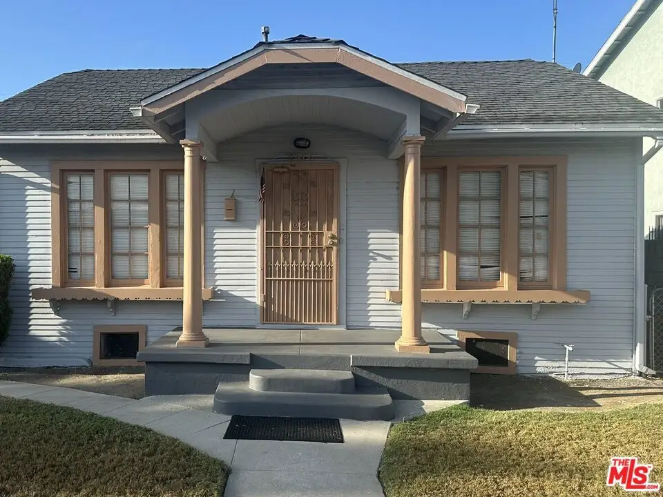2418 Exposition Place, Los Angeles, CA 90018 - #1