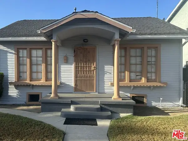 2418 Exposition Place, Los Angeles, CA 90018