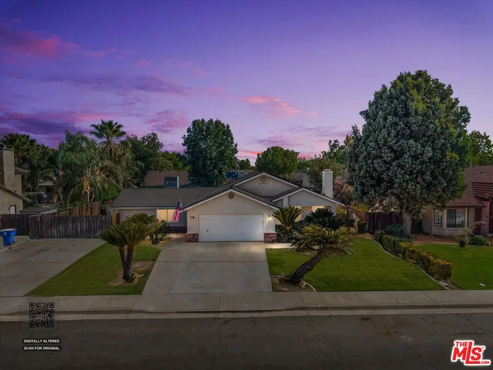 14109 Tierra Blanca Avenue, Bakersfield, CA 93314 - #1