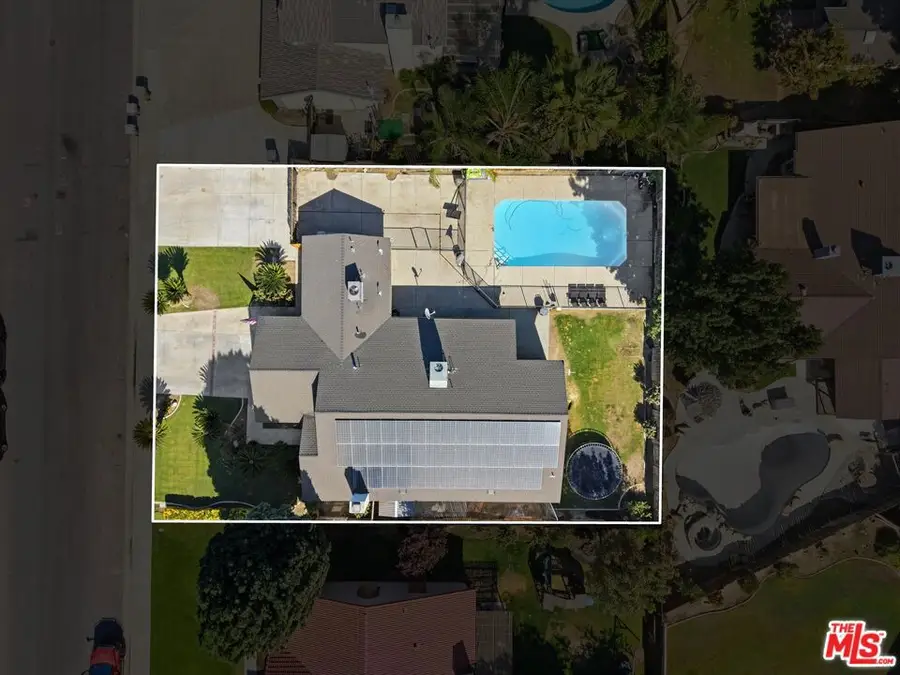 14109 Tierra Blanca Avenue, Bakersfield, CA 93314 - #2