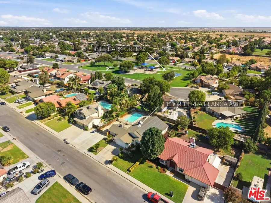 14109 Tierra Blanca Avenue, Bakersfield, CA 93314 - #3