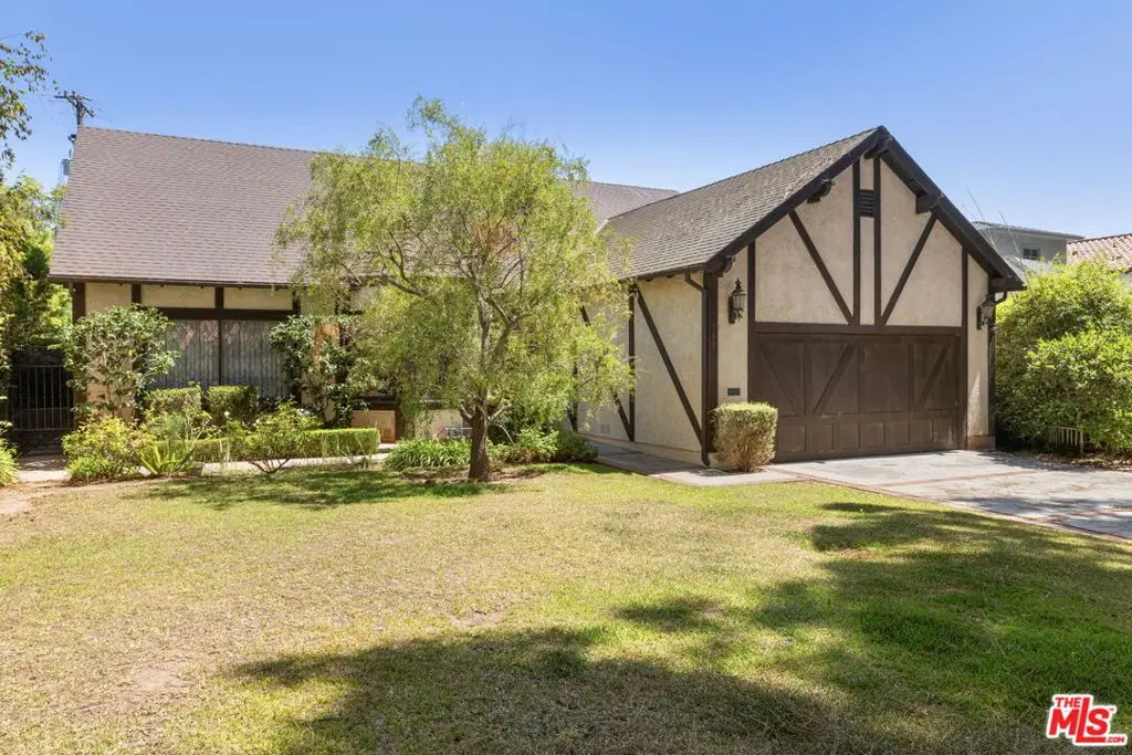 739 24th Street, Santa Monica, CA 90402 - #1