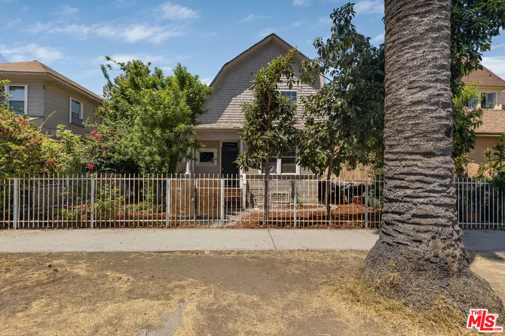 1715 Toberman Street, Los Angeles, CA 90015 - #1
