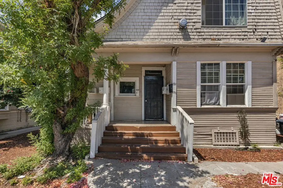 1715 Toberman Street, Los Angeles, CA 90015 - #2