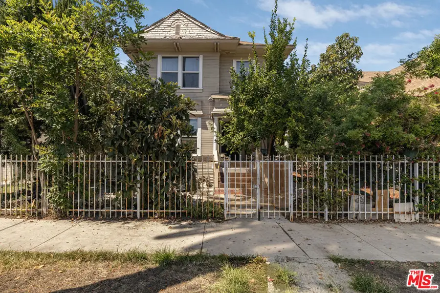 1715 Toberman Street, Los Angeles, CA 90015 - #3