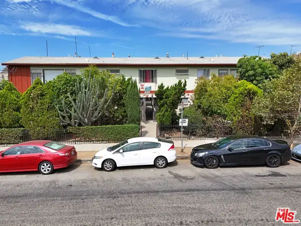 1211 N New Hampshire Avenue, Los Angeles, CA 90029