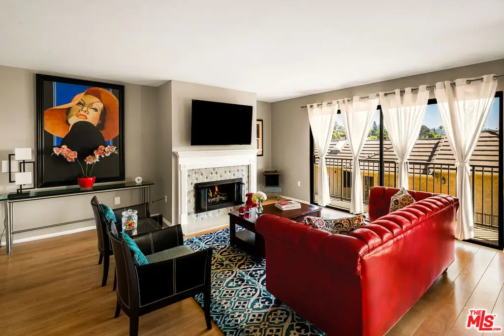 1942 Grace Avenue #122, Los Angeles, CA 90068 - #1