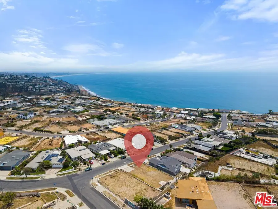 3709 Castlerock Road, Malibu, CA 90265 - #2