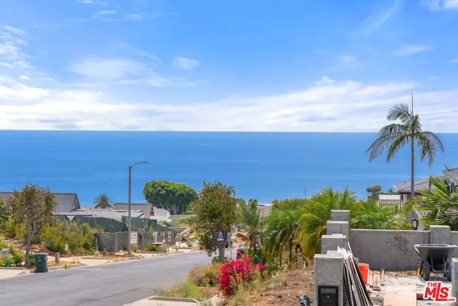 3709 Castlerock Road, Malibu, CA 90265 - #3