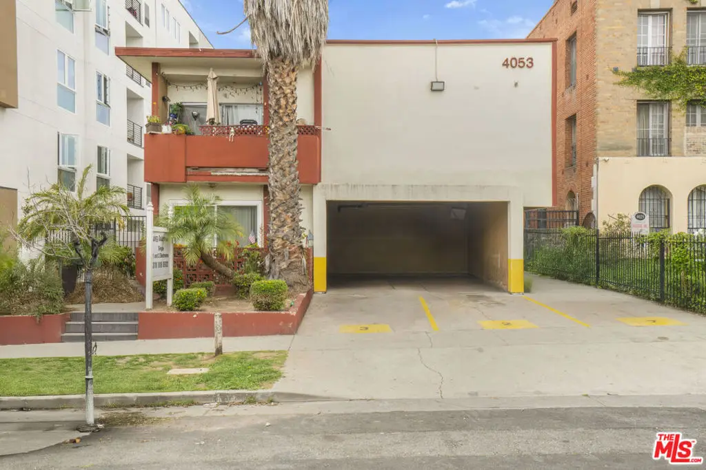 4053 Oakwood Avenue, Los Angeles, CA 90004 - #1