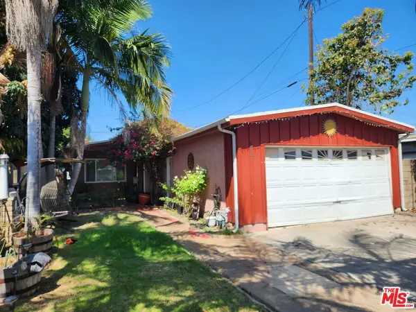 6581 Lemon Avenue, Long Beach, CA 90805