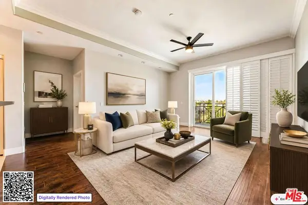 311 S Gramercy Place #602, Los Angeles, CA 90020