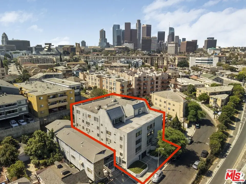 822 New Depot Street, Los Angeles, CA 90012 - #1