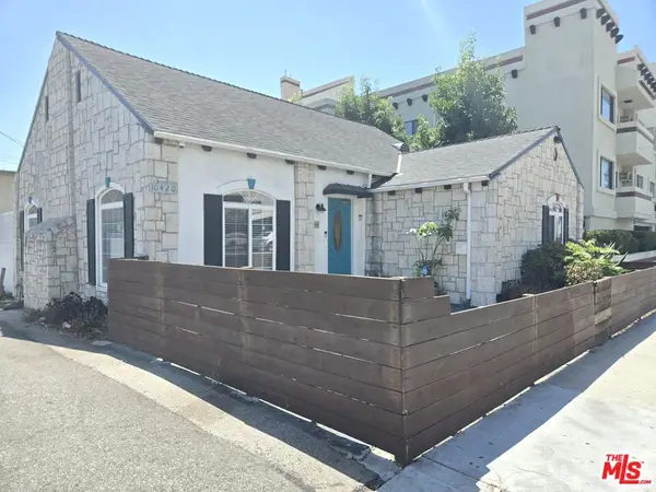 10420 Palms Boulevard, Los Angeles, CA 90034
