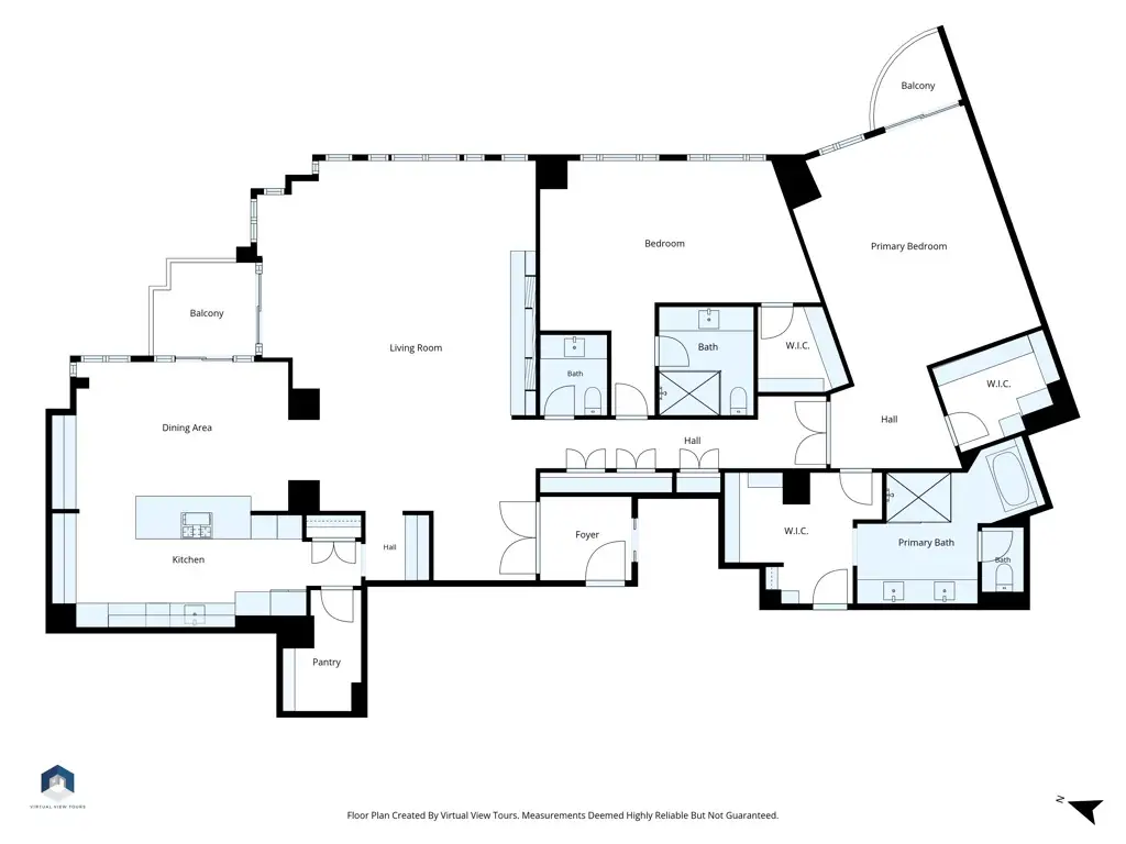 10580 Wilshire Boulevard #36, Los Angeles, CA 90024 - #1