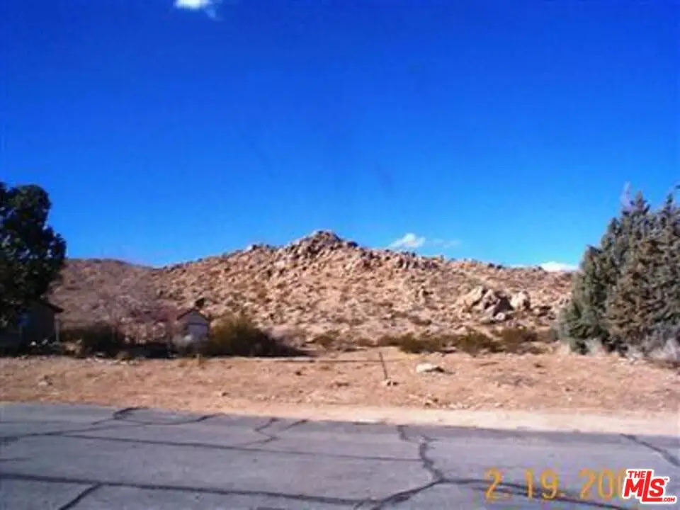 0 Queensglen Avenue, Palmdale, CA 93591 - #1