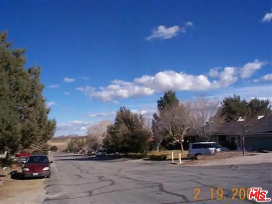 0 Queensglen Avenue, Palmdale, CA 93591 - #2