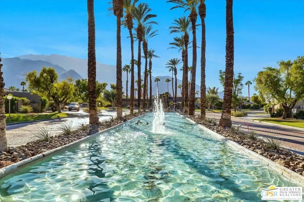2861 Sundance Circle, Palm Springs, CA 92262 - #1