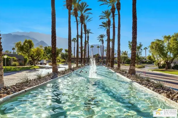 2861 Sundance Circle, Palm Springs, CA 92262