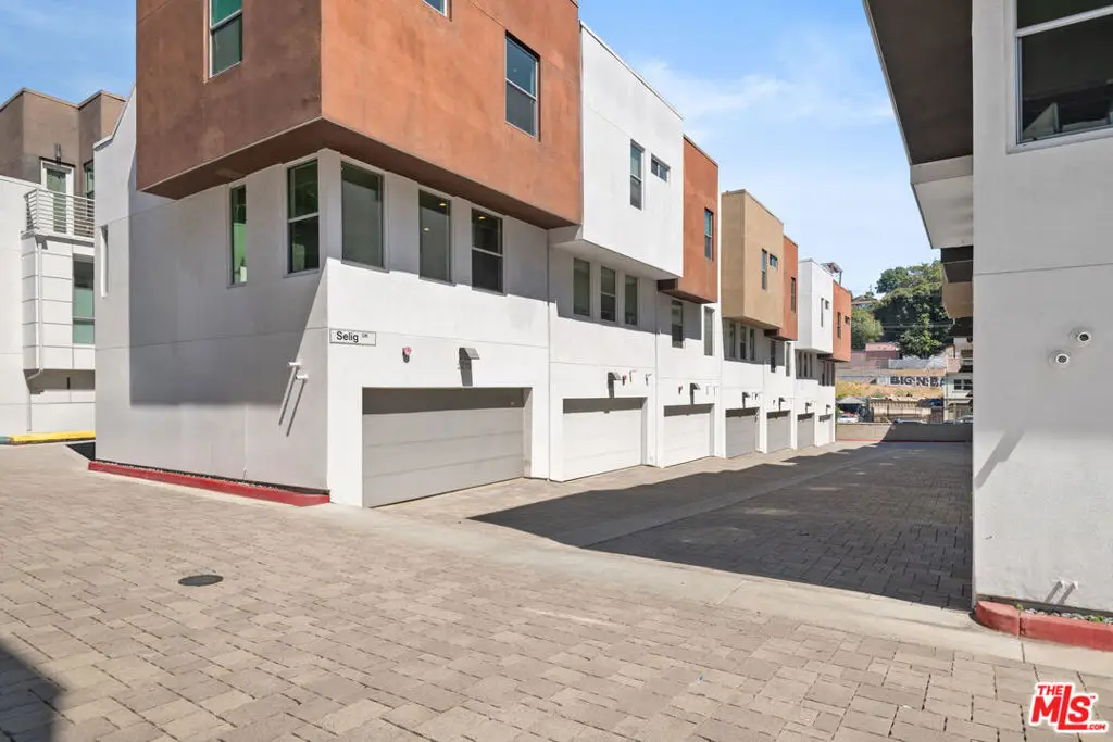2213 Selig Drive, Los Angeles, CA 90026 - #1