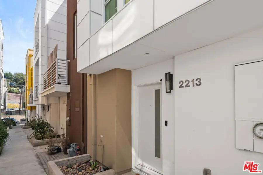 2213 Selig Drive, Los Angeles, CA 90026 - #3