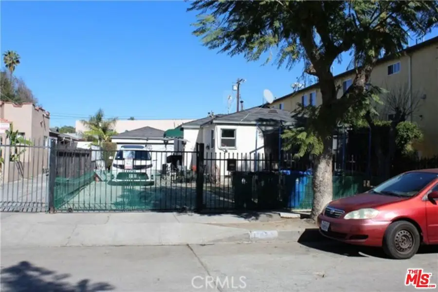 11429 Emelita Street, North Hollywood, CA 91601 - #2