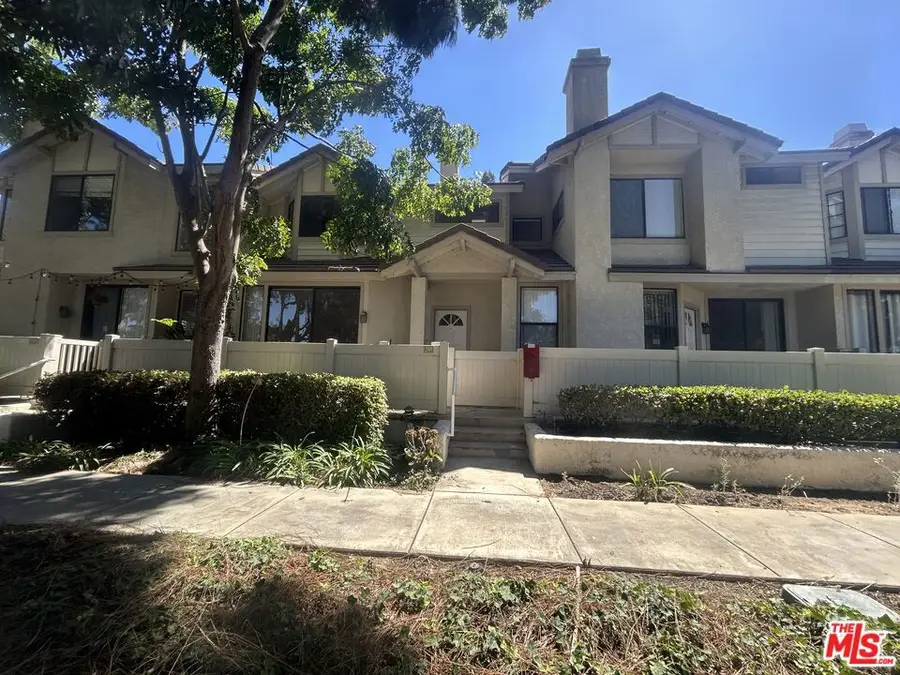 2621 Plaza Del Amo #511, Torrance, CA 90503 - #2