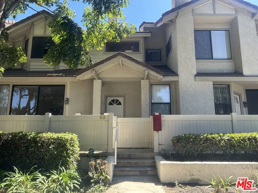 2621 Plaza Del Amo #511, Torrance, CA 90503 - #3