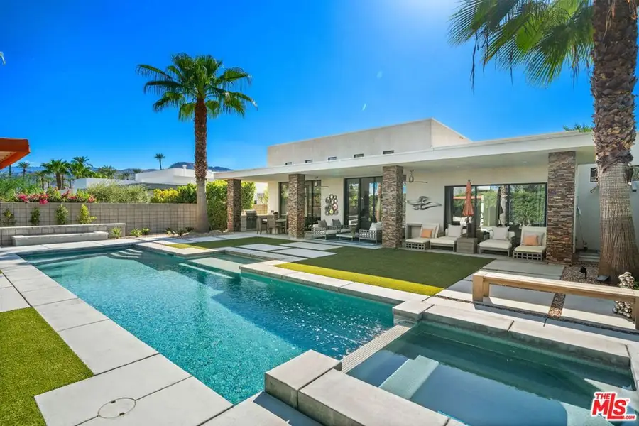 36720 Verlaine Drive, Rancho Mirage, CA 92270 - #2