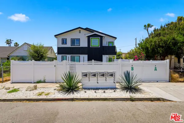 5853 Vineland Avenue, Los Angeles, CA 91601